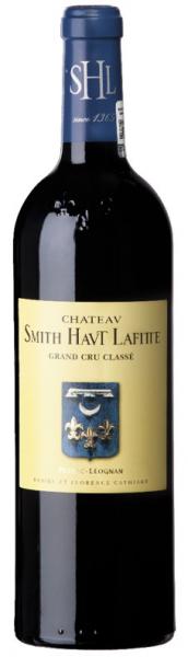 Château Smith-Haut-Lafitte